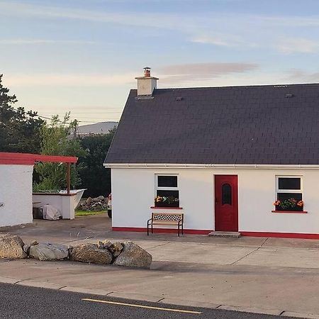 Teach Conal Sloper Bunbeg Exterior photo